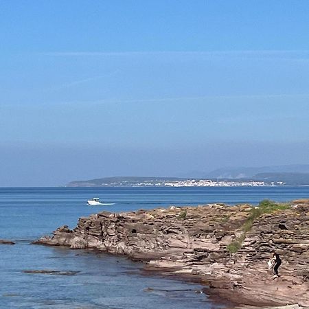 Calasetta Casa Al Mare מראה חיצוני תמונה