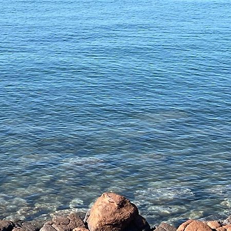 Calasetta Casa Al Mare מראה חיצוני תמונה