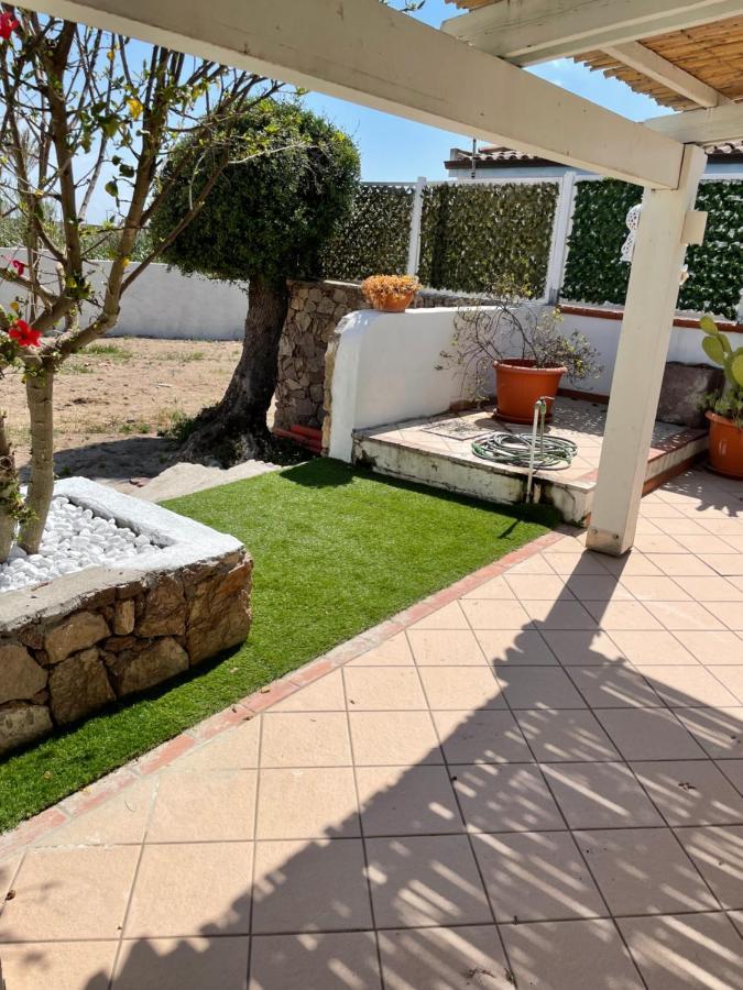 Calasetta Casa Al Mare מראה חיצוני תמונה