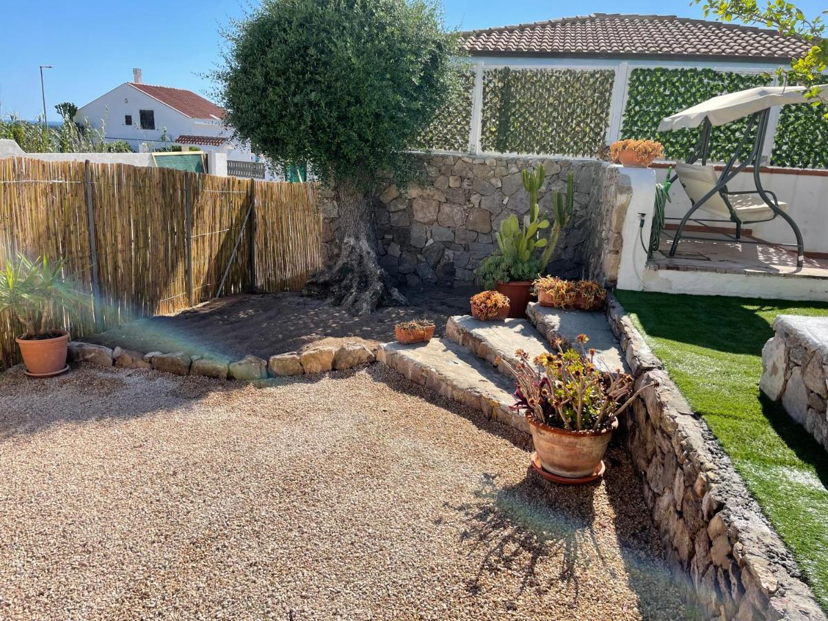Calasetta Casa Al Mare מראה חיצוני תמונה