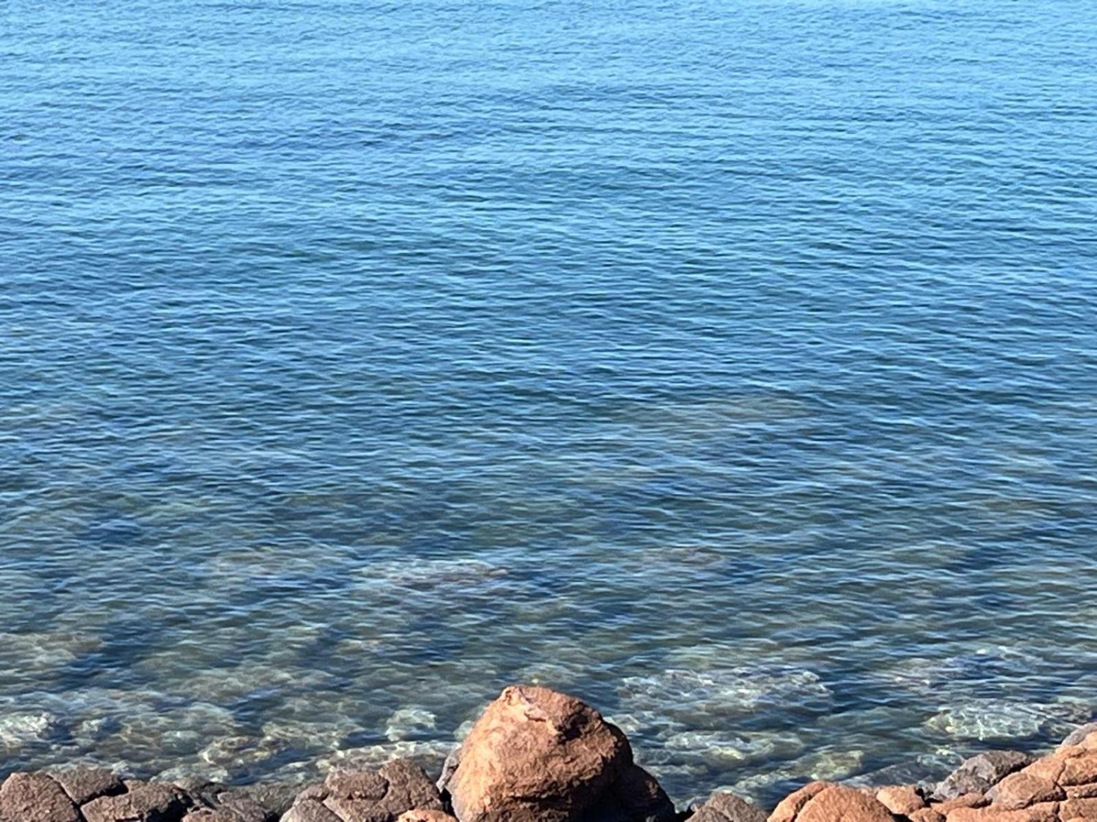 Calasetta Casa Al Mare מראה חיצוני תמונה