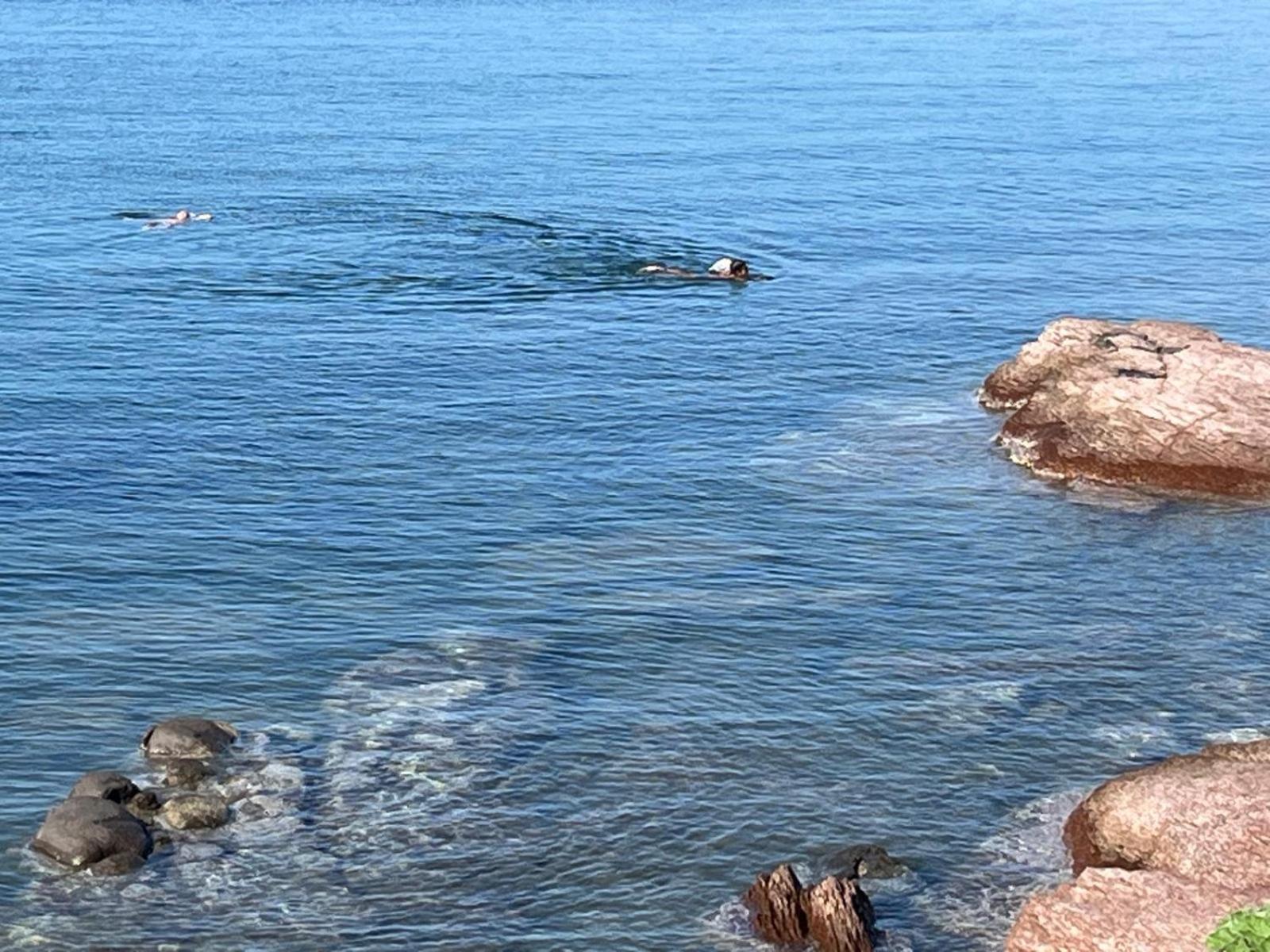 Calasetta Casa Al Mare מראה חיצוני תמונה