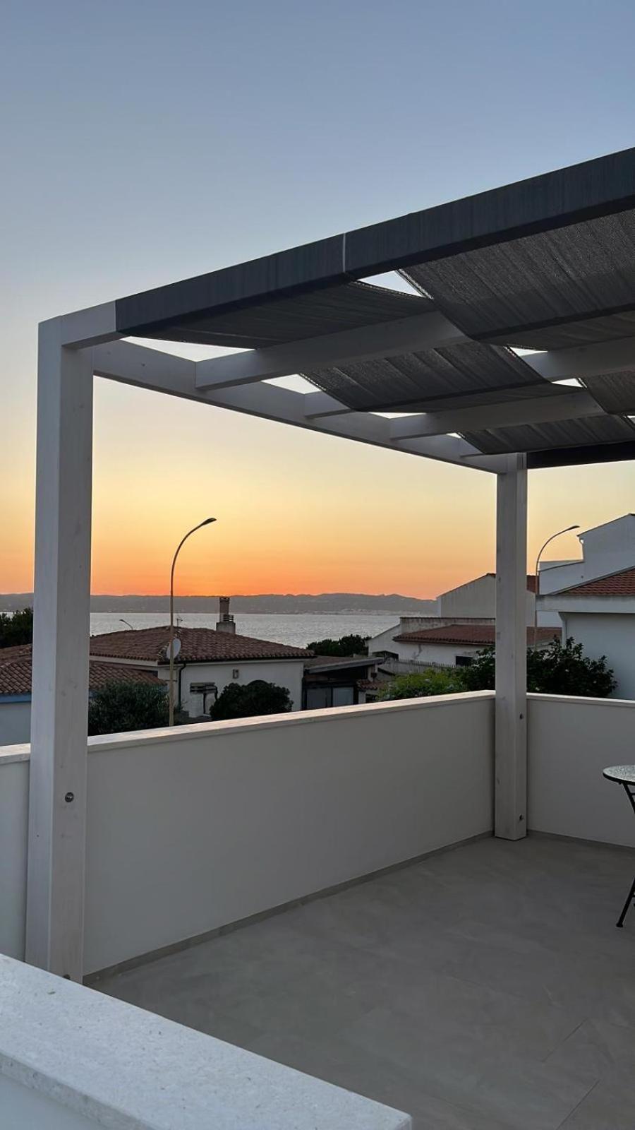 Calasetta Casa Al Mare מראה חיצוני תמונה