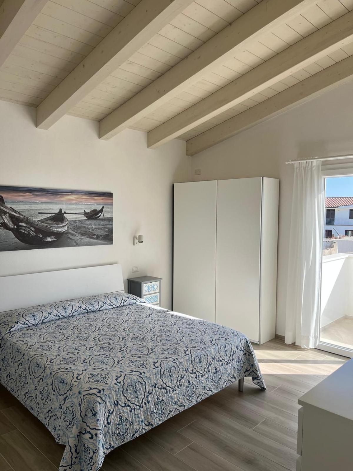 Calasetta Casa Al Mare מראה חיצוני תמונה