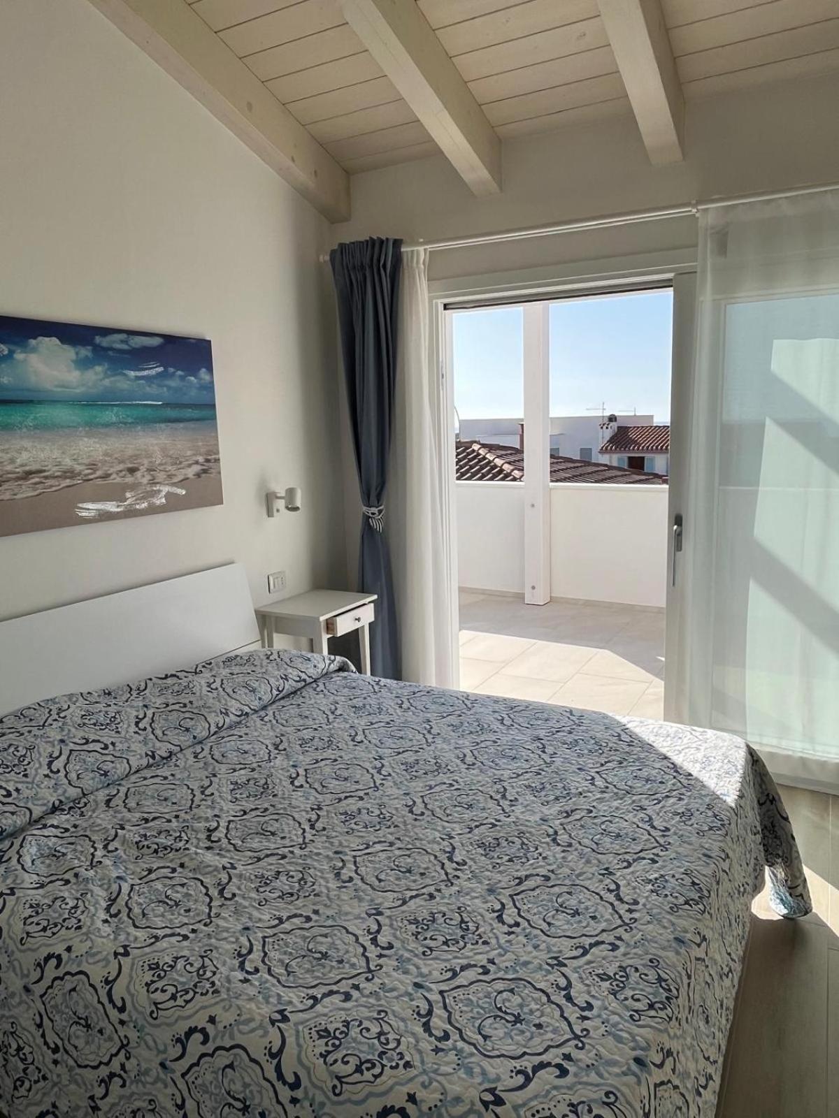Calasetta Casa Al Mare מראה חיצוני תמונה
