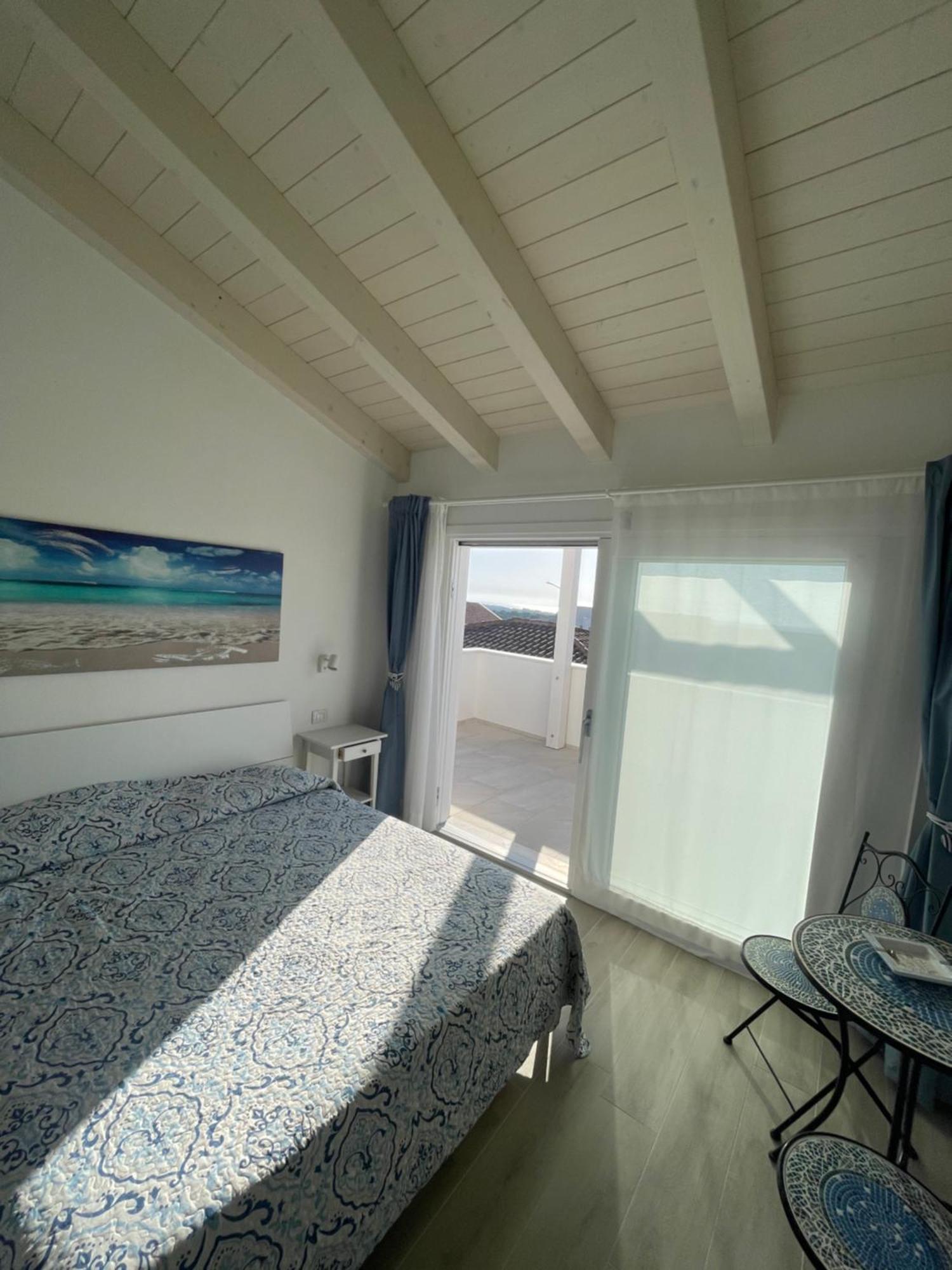 Calasetta Casa Al Mare מראה חיצוני תמונה