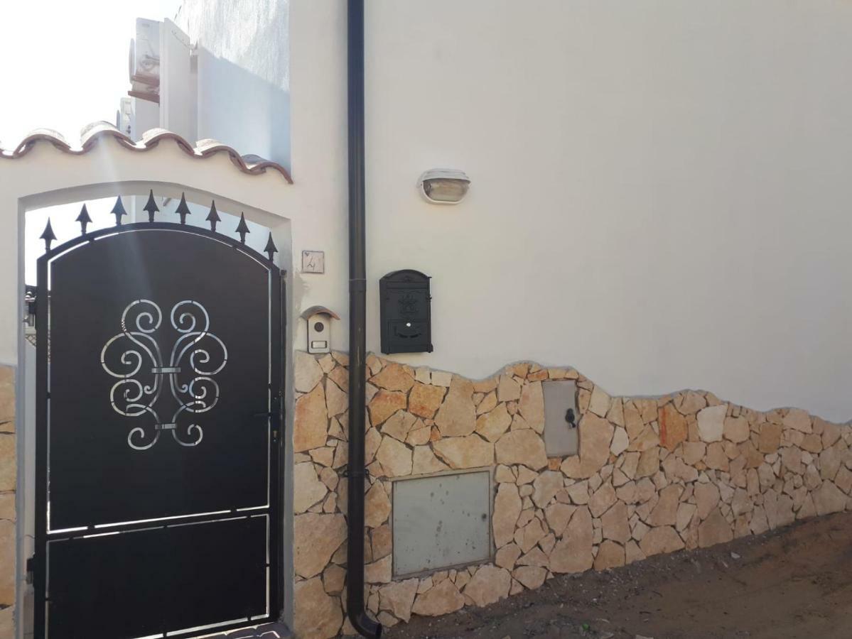Calasetta Casa Al Mare מראה חיצוני תמונה