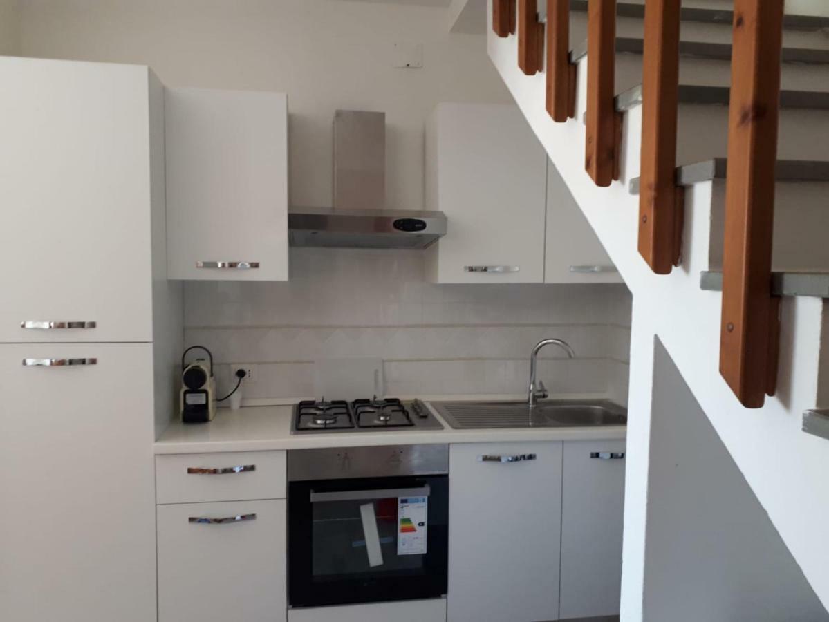 Calasetta Casa Al Mare מראה חיצוני תמונה